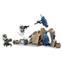 Kép 4/5 - LEGO Star Wars 75373 Csapda a Mandalore Bolygón harci csomag