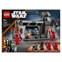 Kép 3/5 - LEGO Star Wars 75386 Paz Vizsla és Moff Gideon csatája