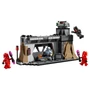 Kép 4/5 - LEGO Star Wars 75386 Paz Vizsla és Moff Gideon csatája