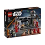 Kép 1/5 - LEGO Star Wars 75386 Paz Vizsla és Moff Gideon csatája