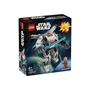 Kép 1/5 - LEGO Star Wars 75390 Luke Skywalker X-Wing robotja