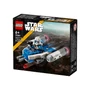 Kép 2/5 - LEGO Star Wars 75391 Captain Rex Y-Wing Microfighter