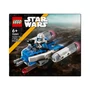Kép 3/5 - LEGO Star Wars 75391 Captain Rex Y-Wing Microfighter