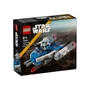 Kép 1/5 - LEGO Star Wars 75391 Captain Rex Y-Wing Microfighter