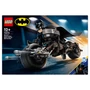 Kép 2/4 - LEGO DC 76273 Batman figura és denevér