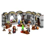 Kép 4/4 - LEGO Harry Potter 76431 Roxfort Kastély: Bájitaltan Óra