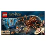 Kép 2/4 - LEGO Harry Potter 76434 Aragog a Tiltott Rengetegben
