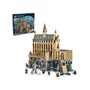Kép 3/4 - LEGO Harry Potter 76435 Roxfort Kastély: A Nagyterem