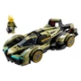 Kép 4/4 - LEGO Speed Champions 76923 Lamborghini Lambo V12 Vision Gt szuperautó