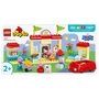 Kép 2/4 - LEGO DUPLO 10434 Peppa Malac bevásárlóközpont