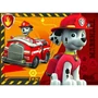 Kép 3/4 - Ravensburger: Mancs őrjárat 4 az 1-ben puzzle