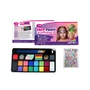 Kép 2/2 - TyToo Go Professional Kit Arcfesték szett