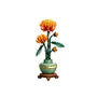 Kép 3/6 - LEGO Icons 10368 Krizantém