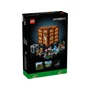 Kép 2/5 - LEGO Minecraft 21265 A barkácsasztal