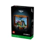 Kép 1/5 - LEGO Minecraft 21265 A barkácsasztal