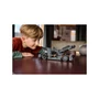 Kép 5/5 - LEGO Technic 42173 Koenigsegg Jesko Absolut szürke hiperautó