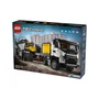 Kép 1/5 - LEGO Technic 42175 Volvo Fmx teherautó és Ec230 elektromos markoló