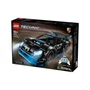 Kép 1/5 - LEGO Technic 42176 Porsche Gt4 E-Performance versenyautó