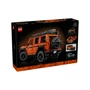 Kép 2/5 - LEGO Technic 42177 Mercedes-Benz G 500 Professional Line
