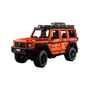Kép 3/5 - LEGO Technic 42177 Mercedes-Benz G 500 Professional Line