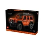 Kép 1/5 - LEGO Technic 42177 Mercedes-Benz G 500 Professional Line