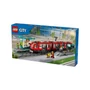 Kép 1/5 - LEGO City 60423 Belvárosi villamos és megálló
