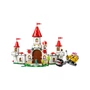 Kép 3/5 - LEGO Super Mario 71435 Roy támadása Peach kastélyánál