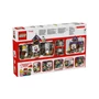 Kép 2/5 - LEGO Super Mario 71436 King Boo kísértetkastélya