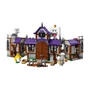 Kép 3/5 - LEGO Super Mario 71436 King Boo kísértetkastélya
