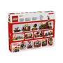 Kép 2/5 - LEGO Super Mario 71437 Bowser expresszvonata