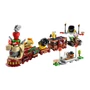 Kép 3/5 - LEGO Super Mario 71437 Bowser expresszvonata