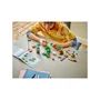 Kép 4/5 - LEGO Super Mario 71440 Kalandok az interaktív LEGO Luigi figurával