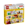 Kép 2/5 - LEGO Super Mario 71441 Kalandok az interaktív LEGO Peach figurával