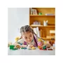 Kép 5/5 - LEGO Super Mario 71441 Kalandok az interaktív LEGO Peach figurával