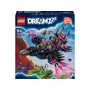 Kép 2/6 - LEGO Dreamzzz 71478 A Sötét boszorkány és az Éjféli holló