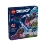 Kép 3/6 - LEGO Dreamzzz 71478 A Sötét boszorkány és az Éjféli holló