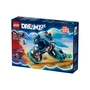 Kép 1/6 - LEGO Dreamzzz 71479 Zoey macskamotorja