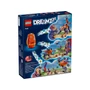 Kép 3/6 - LEGO Dreamzzz 71481 Izzie álomállatkái