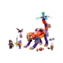 Kép 4/6 - LEGO Dreamzzz 71481 Izzie álomállatkái