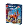 Kép 1/6 - LEGO Dreamzzz 71481 Izzie álomállatkái