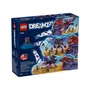 Kép 2/6 - LEGO Dreamzzz 71483 A Sötét boszorkány rémálomlényei