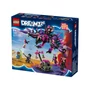 Kép 1/6 - LEGO Dreamzzz 71483 A Sötét boszorkány rémálomlényei