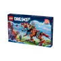 Kép 1/5 - LEGO Dreamzzz 71484 Cooper C-Rex robotdinoszaurusza