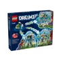 Kép 2/5 - LEGO Dreamzzz 71485 Mateo és Z-Blob a harcirobot lovag