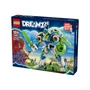 Kép 1/5 - LEGO Dreamzzz 71485 Mateo és Z-Blob a harcirobot lovag