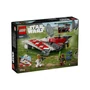 Kép 3/6 - LEGO Star Wars 75388 Jedi Bob csillagharcos űrhajója