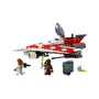 Kép 4/6 - LEGO Star Wars 75388 Jedi Bob csillagharcos űrhajója