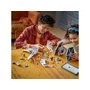 Kép 5/6 - LEGO Star Wars 75393 Tie fighter és x-wing mix