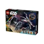 Kép 1/6 - LEGO Star Wars 75393 Tie fighter és x-wing mix