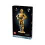 Kép 1/6 - LEGO Star Wars 75398 C-3po